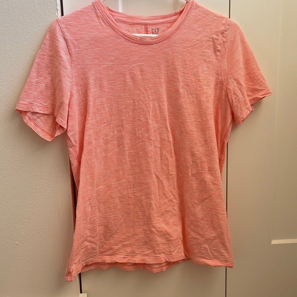GAP Striped shirt